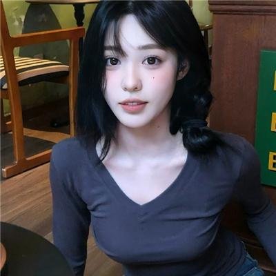 天堂的微笑