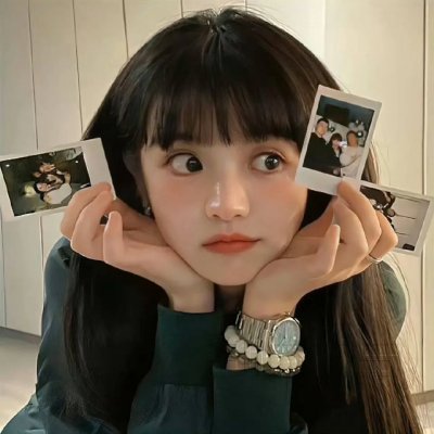 豆豆笑笑